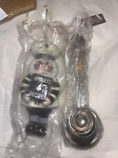2004 Hershey Kiss Measuring Spoon Holder Set picture