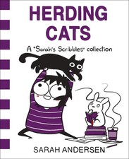 Herding Cats: A Sarah's Scribbles Collection picture