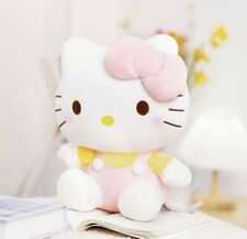 Sanrio Hello Kitty Cute Jumbo 12’ Plush Figure Stuffed Girl Doll U.S Sellerpromo picture