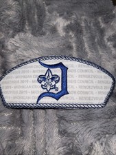 MINT CSP Michigan Crossroads Council SA-? 2019 Rendezvous picture