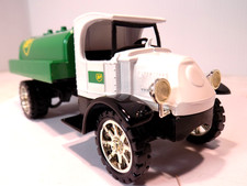  JLE Scale Models #GJ-3014 1935 Mack Chain DriveTanker BP Oil Co NOS  picture