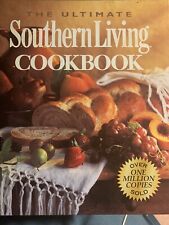The Ultimate Southern Living Cookbook  picture