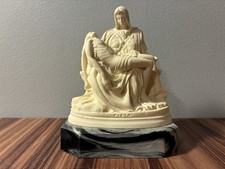 Vintage replica of Michelangelo’s 