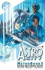 Astro City Metrobook Volume 3 by Kurt Busiek (English) Paperback Book picture