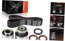 Engine Timing Belt Kit Compatible with Mazda Cars - Protege 1999-2000 - 1.8L picture