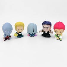 HUNTER × HUNTER: Suwarasetai Phantom Troupe Vol. 2 | Bandai Gashapon Capsule Toy picture