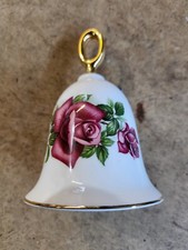 Royal Botanic Gardens Wildflower Bells Wendy Cussons Rose Danbury Mint  (KM 1) picture