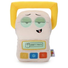 Takara Tomy Arts Pixar Character Toy Story 5 Plush Toy: Smarty Pants Stuffed Toy picture
