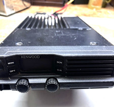 KENWOOD MOBILE RADIO TK-630H - POWER TESTED ONLY picture