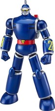 MODEROID Tetsujin 28-go the Messenger of the Sun Non-Scale Assembled Plastic NEW picture