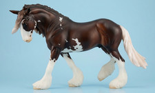 Breyer FVA's Grand Design “Tilly” Breyerfest SR 2023 release picture