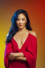 BEAUTIFUL CONSTANCE WU 5X7 Photo picture
