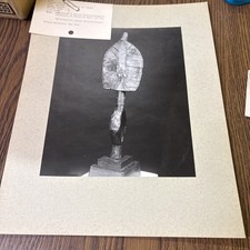 Copper Bieri VTG Art Photo D’Arcy Galleries / Warner Muensterberger Collection picture