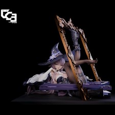 LGY Studio Hertha 1:6 Statue in Stock picture