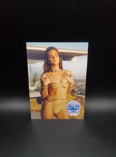 Hailee Steinfeld #1 Hedonism Series eXcess Collectibles Custom Card picture