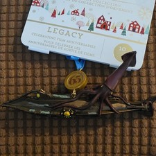 Disney Sketchbook Ornament Legacy 20,000 Leagues Under the Sea Nautilus picture