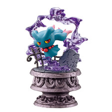 [USA Fast Ship] MISDREAVUS Little Night Collection 2 by RE-MENT picture