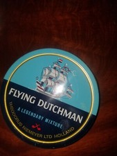 V . Vintage.the flying dutchman-sealed. picture