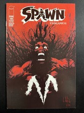 Spawn #188 2009 Image Comics Todd McFarlane 1st Print Fine/VF picture