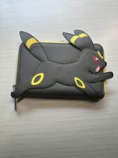 Loungefly Pokemon Umbreon Figural Wallet picture