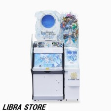 RARE Fate Grand Order FGO Arcade Miniature Figure from JAPAN picture