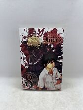 A Certain Magical Index Volume 8 English Manga 2017 Yen Press  picture