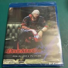 Devil May Cry 4 Premium BD Product picture