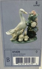 lladro How do you do picture