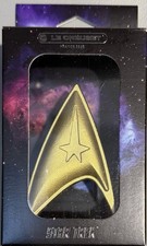 Le Creuset x Star Trek Starfleet Delta Knob (Limited Edition) picture