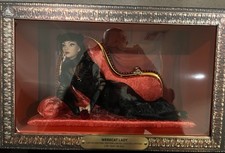 Disney Haunted Mansion Werecat Lady Doll LE 5150 NIB picture