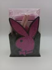 Vintage Sealed 2005 Playboy Stationery Gift Set Hugh Hefner picture