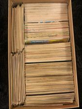 Garbage Pail Kids 1985 Vintage 400+ Card Lot picture