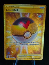MP | Level Ball | Battle Styles | 181/163 | Rare Secret picture