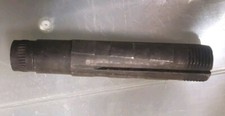 Indian War US Model 1882 Headless Shell Extractor 1st Pat Trapdoor Rifle .45-70 picture