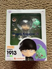 Nendoroid Shigeo Kageyama Mob Psycho 100 Good Smile Company 1913 Brand New picture