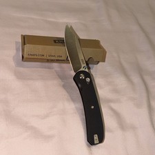 Knafs Lander 2 Collectable Blade Show Texas Exclusive Pocket Knife picture