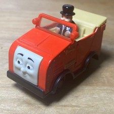 Thomas & Friends Take n Play Winston Diecast Vehicle 15+ picture