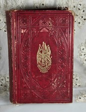 1863 History of The Civil War of the United States Samuel Schmucker Book First picture