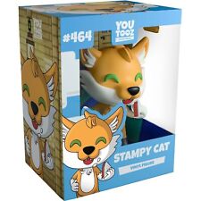 Youtooz Stampy Cat Limited Edition Figure - Stampylongnose, Minecraft picture