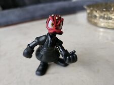 RARE 2008 Star Wars Donald Duck as Darth Maul Disney Series 2 Star Tours  picture