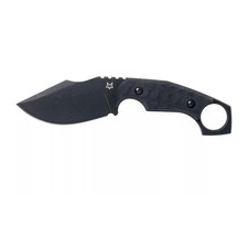 Fox Knives MONKEY THUMPER Fixed blade Niolox steel survival backup knife picture