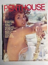 PENTHOUSE Magazine - November 1973 picture
