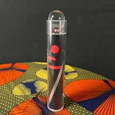 Vintage Kaleidoscope Toy C Bennett Scopes AKAG 1984 Optical Tube Toy picture