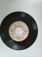 Lefty Frizzell I WANT TO BE WITH YOU ALWAYS 45 Columbia Hall of Fame PROMO 1950s picture