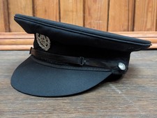 St. John Ambulance Peaked Cap picture