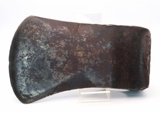 Vintage J.P. Kelly Vulcan Axe head picture