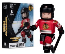 Connor Bedard (Chicago Blackhawks) McFarlane NHL Construct-a-Figure picture