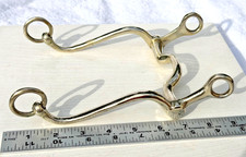VINTAGE Western Horse NON RUST 5