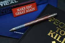 RARE+ Nottingham Tactical G2 Double Lock - Ltd Ed Merica Freedom #6 Of 12 Made picture