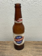 Vintage VOLK Pilsner Beer 12 oz. Bottle ~ IRTP~ Great Falls, Montana ~ empty picture